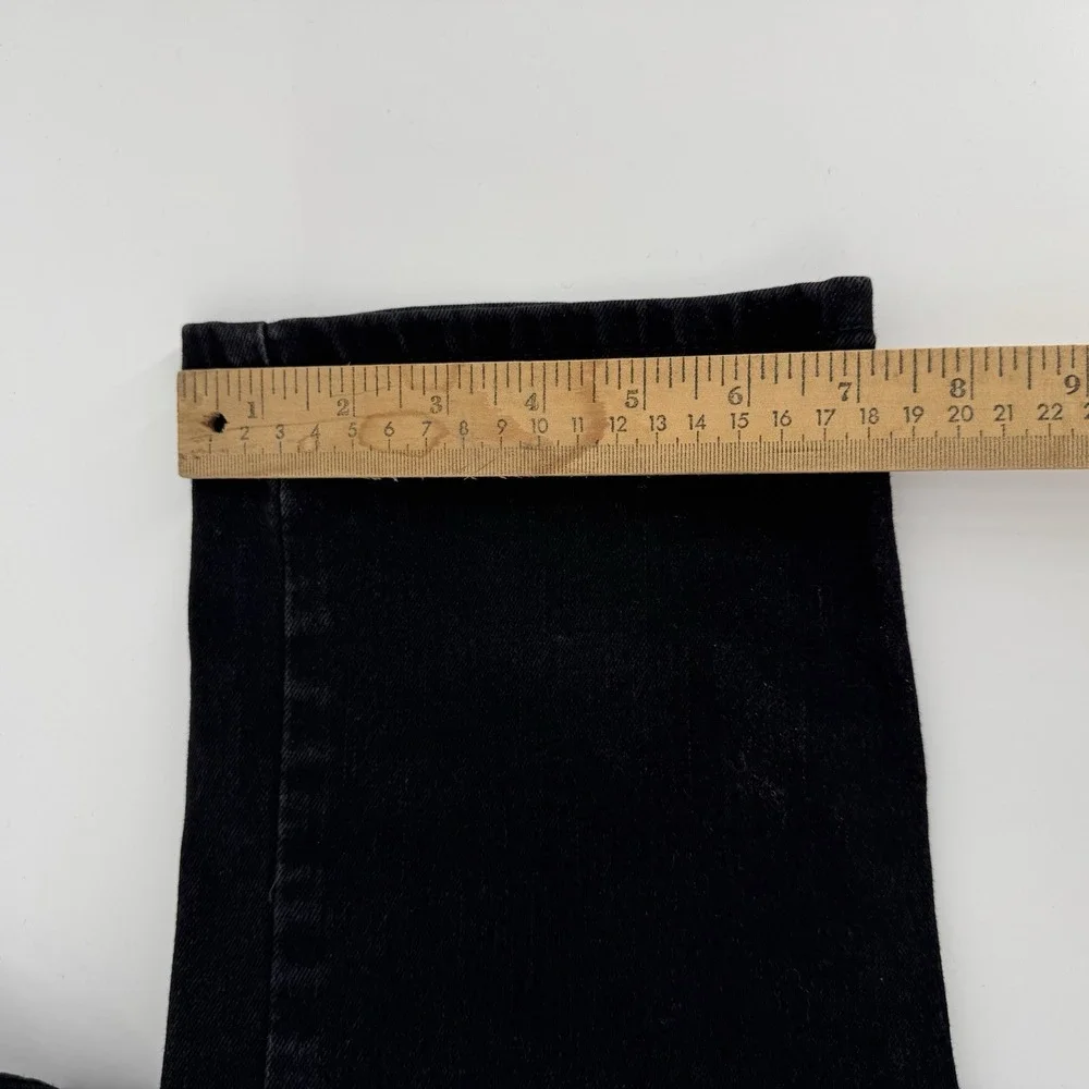 Levis used no